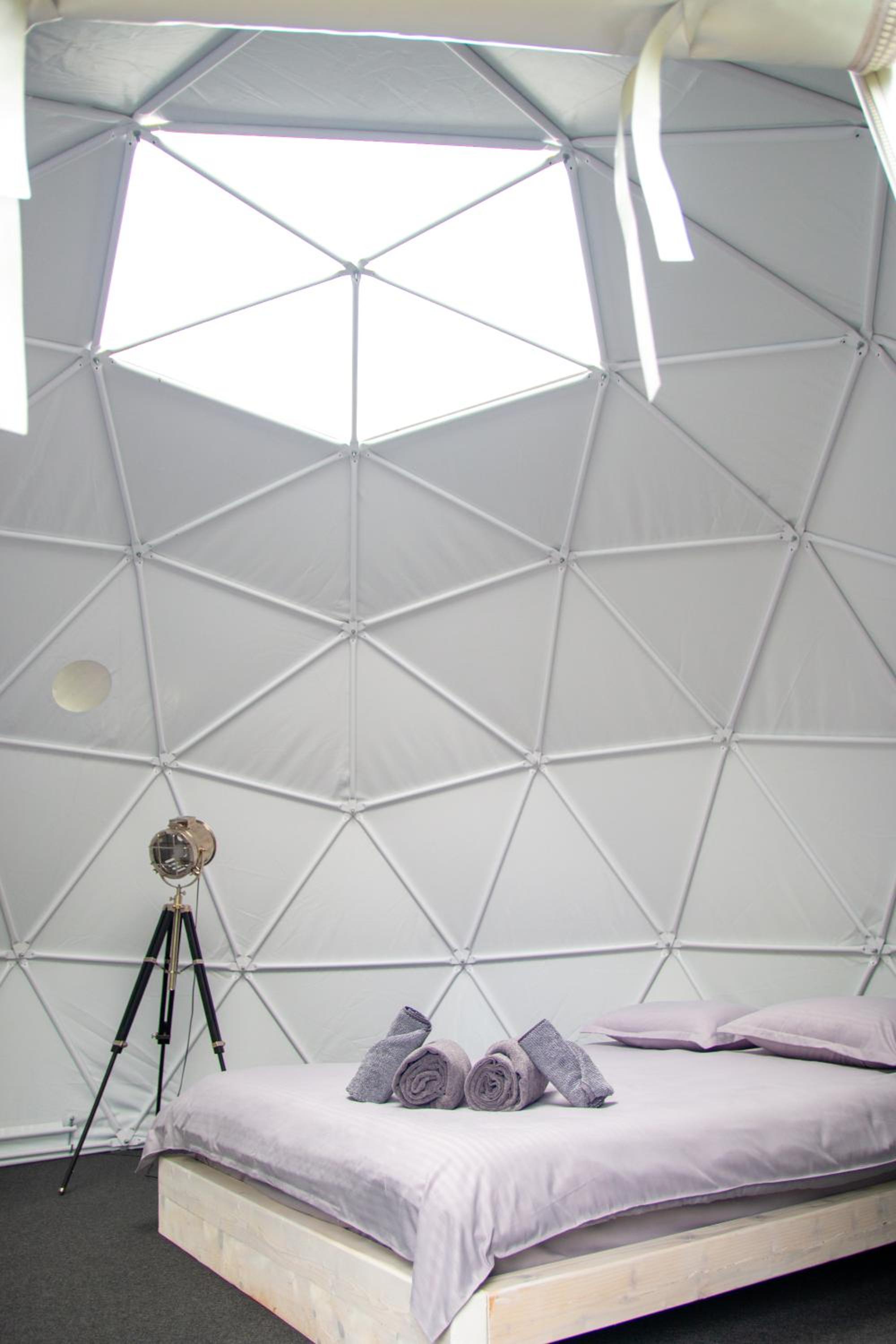 Tent - Photo 10