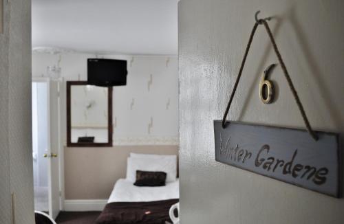 Triple Room with Bath