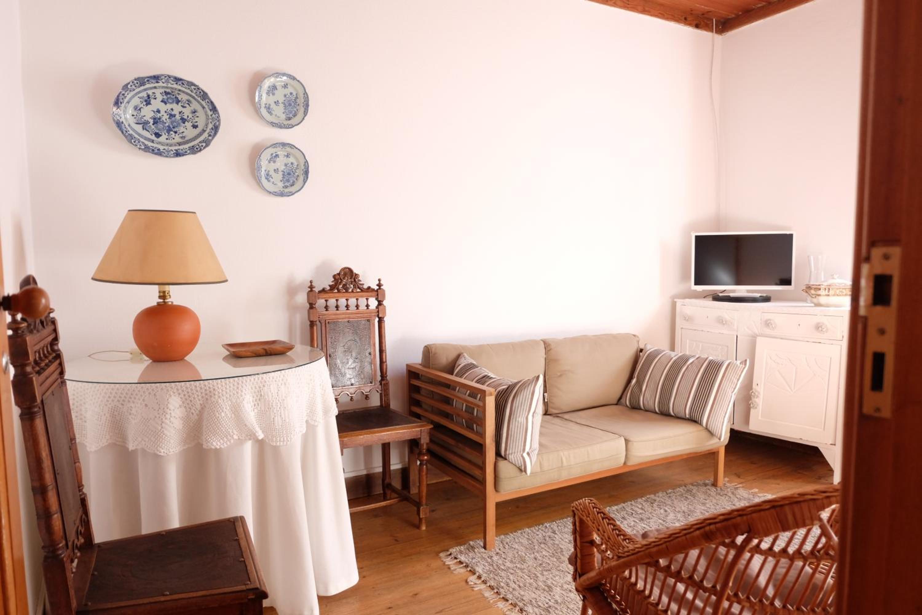 Two-Bedroom House photo 1