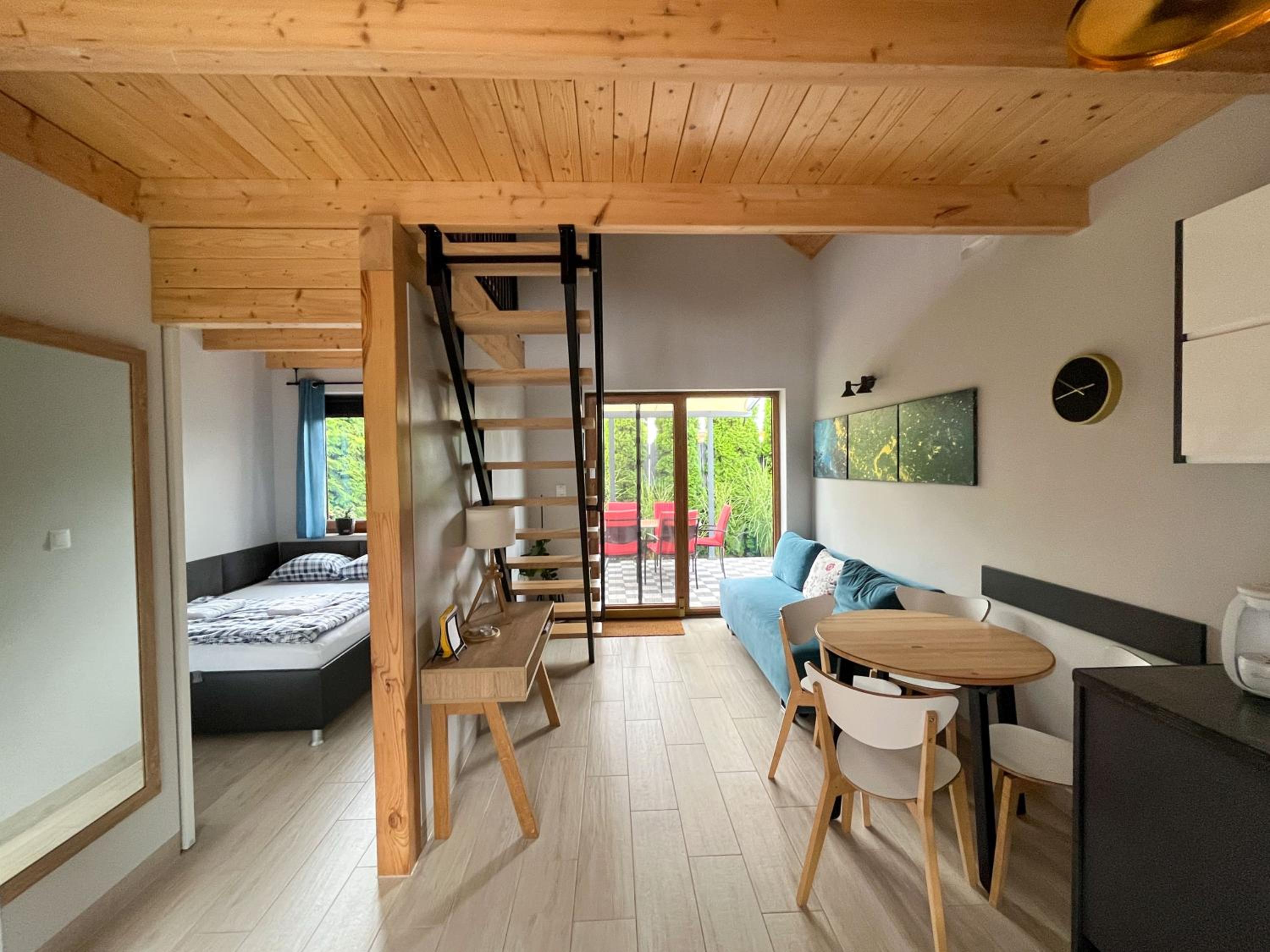 Two-Bedroom House - Photo 1