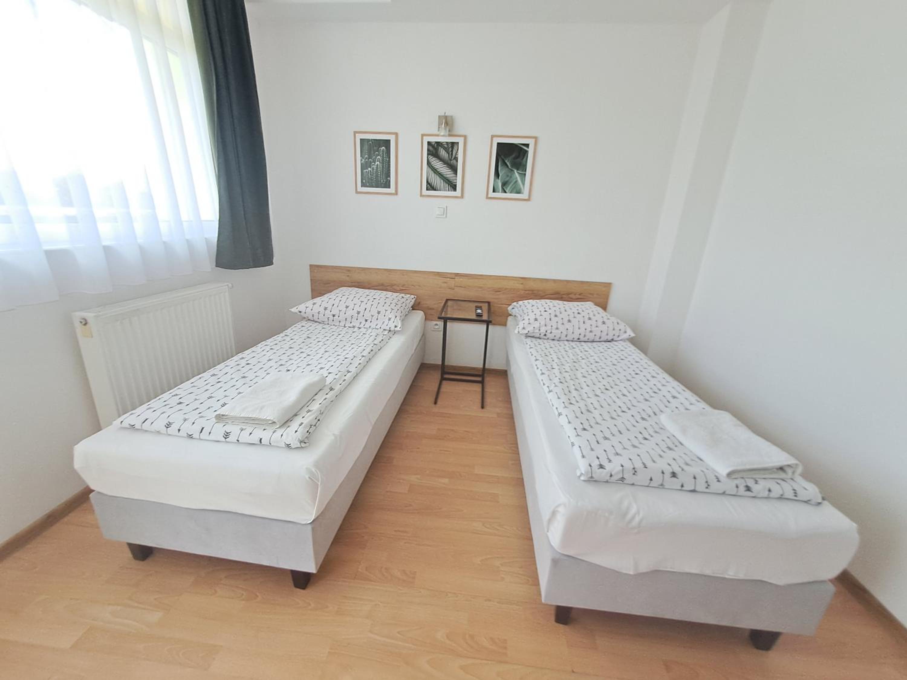 Economy Double Room - Photo 3