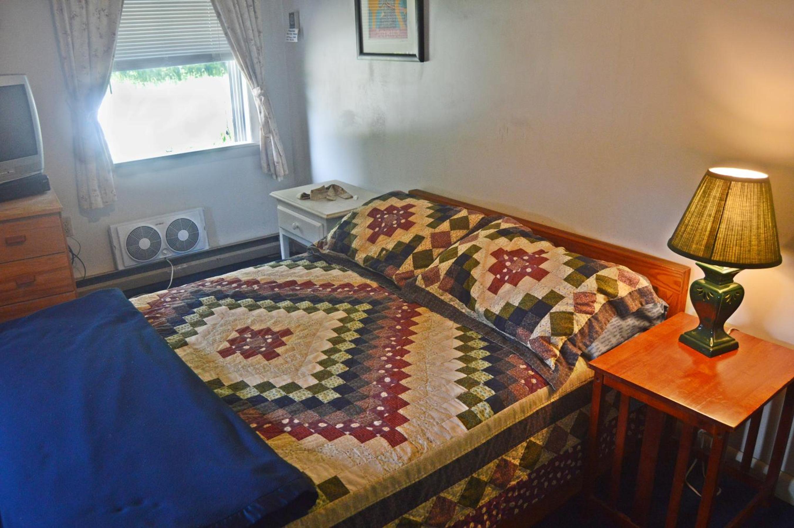 Two-Bedroom House photo 2