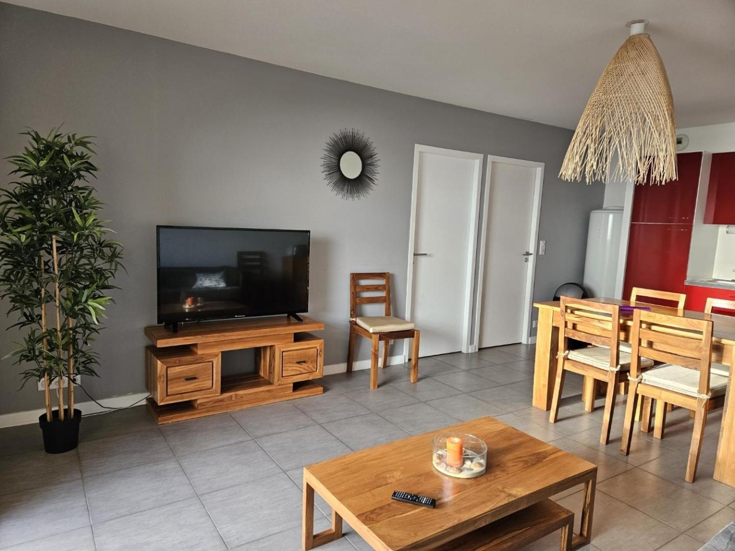 Apartment with Sea View photo 1
