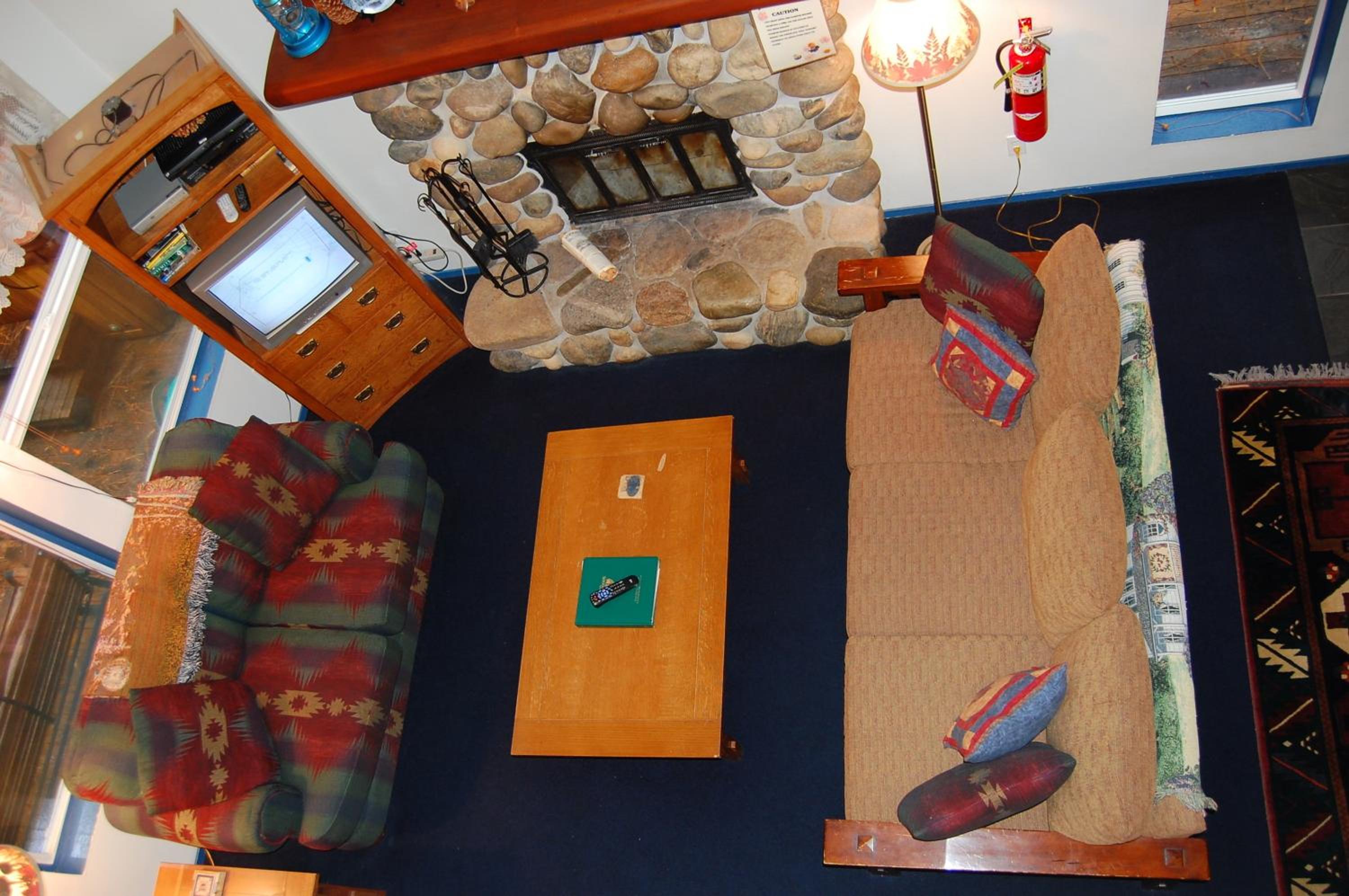 Two-Bedroom Holiday Home photo 1