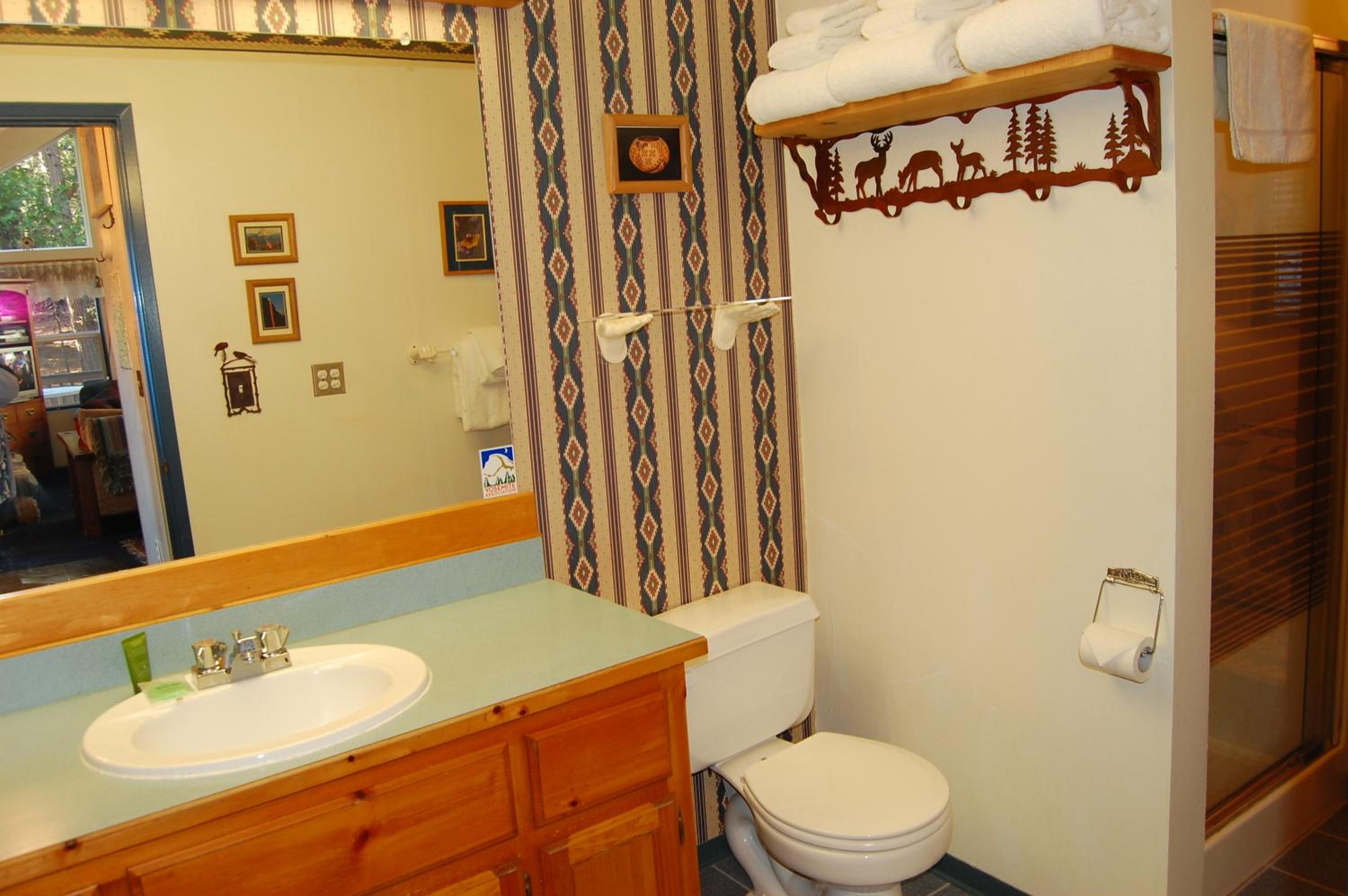 Two-Bedroom Holiday Home photo 3