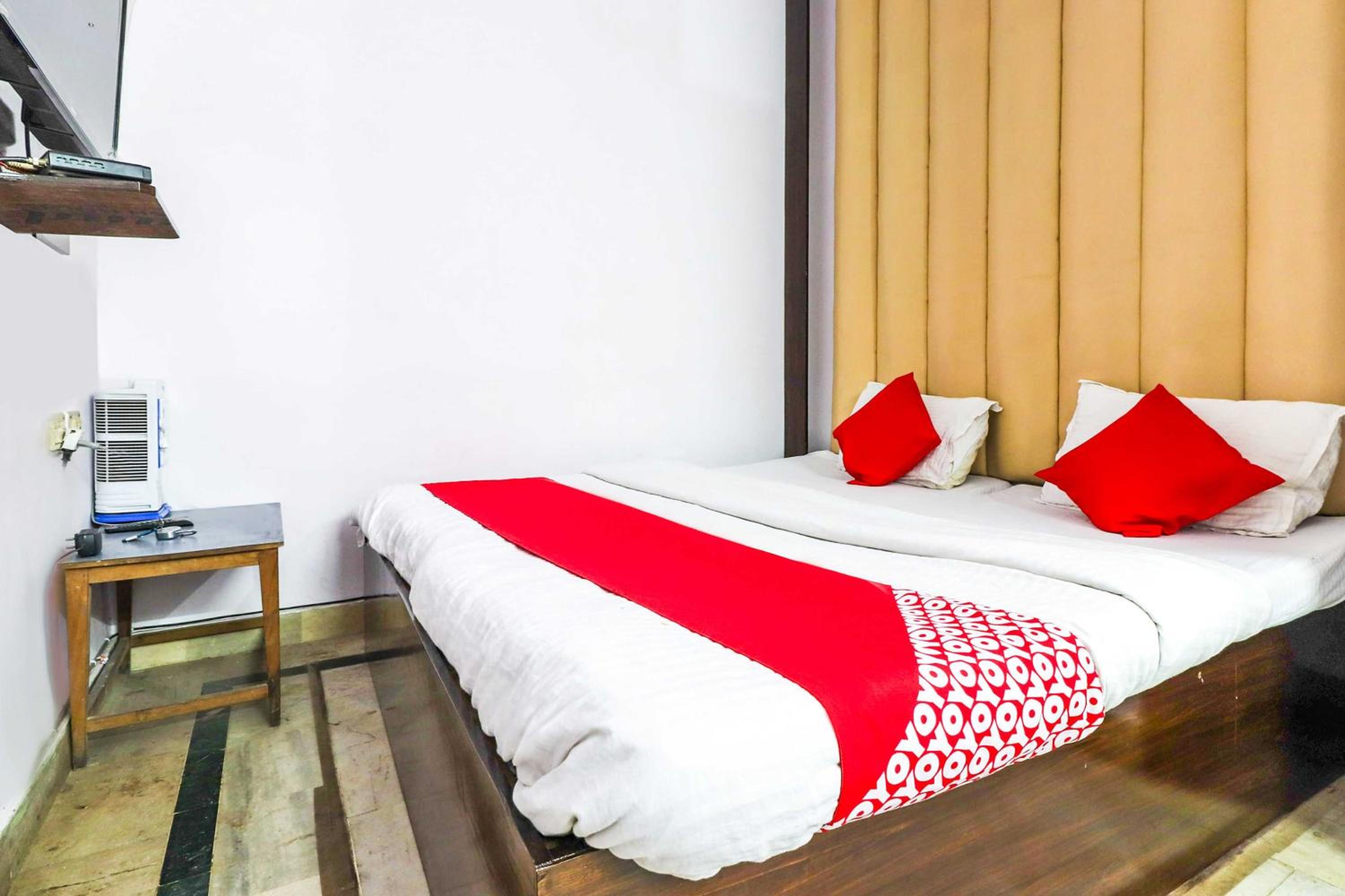 Classic Triple Room photo 3