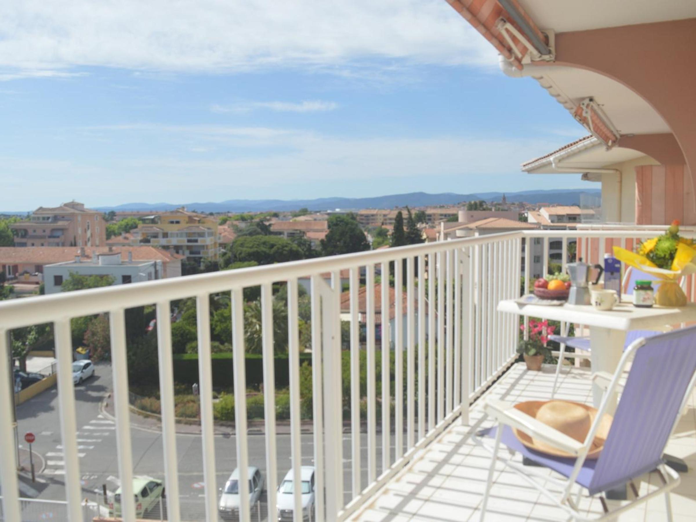 Apartment (2 Adults)