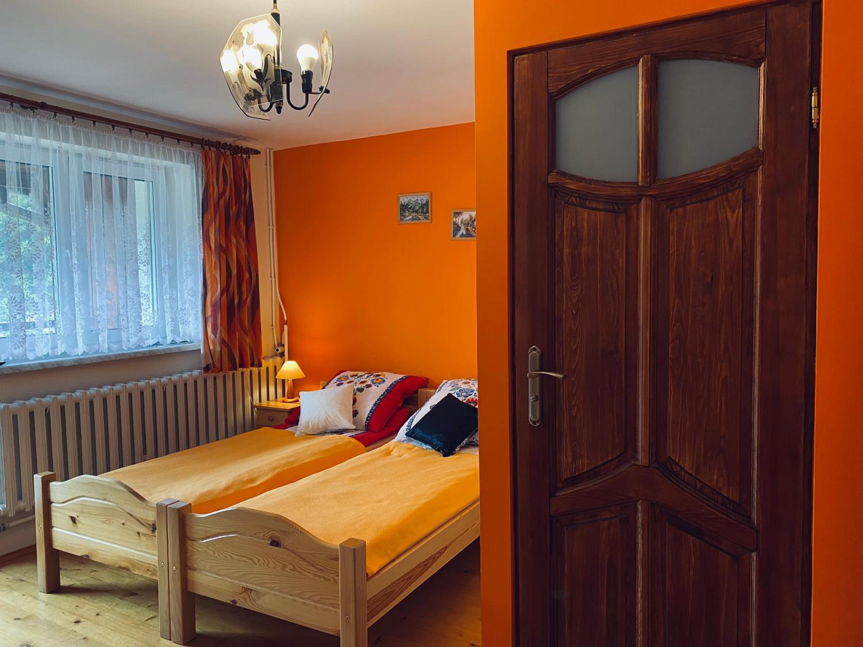 Triple Room with Private Bathroom photo 2