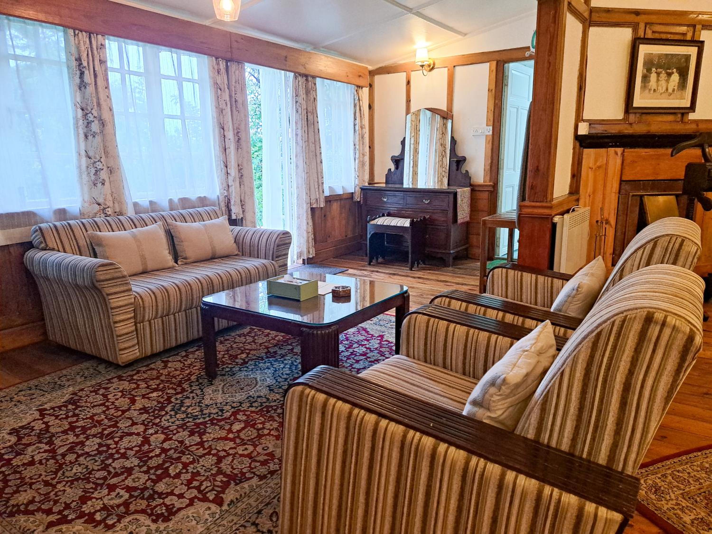 Maharaja Suite - Photo 5