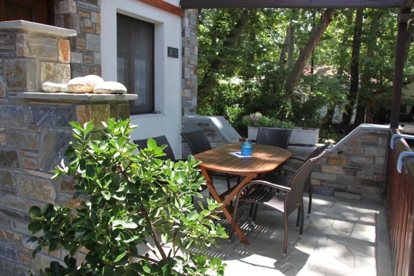 Duplex Apartment photo 1