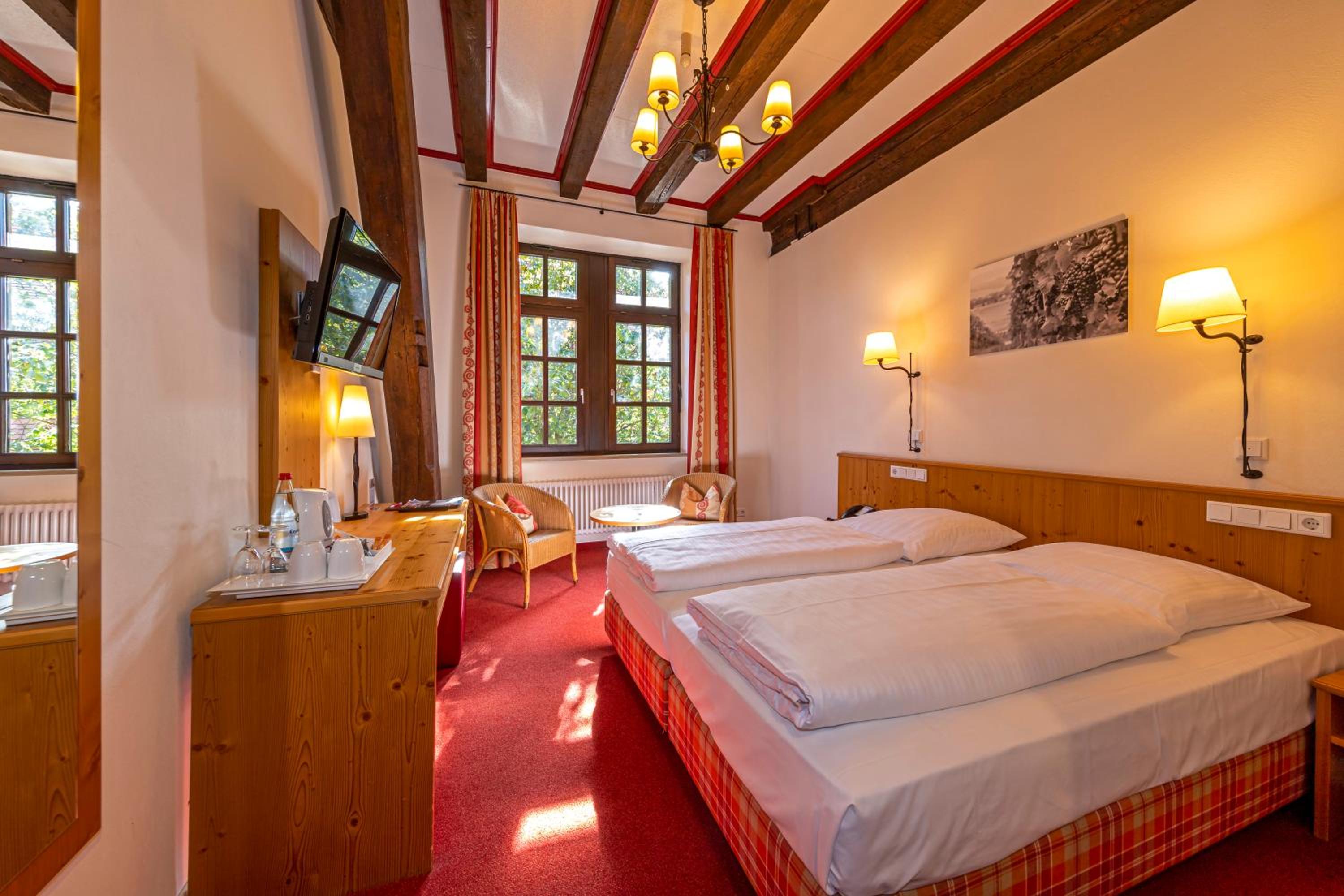 Double Room photo 2