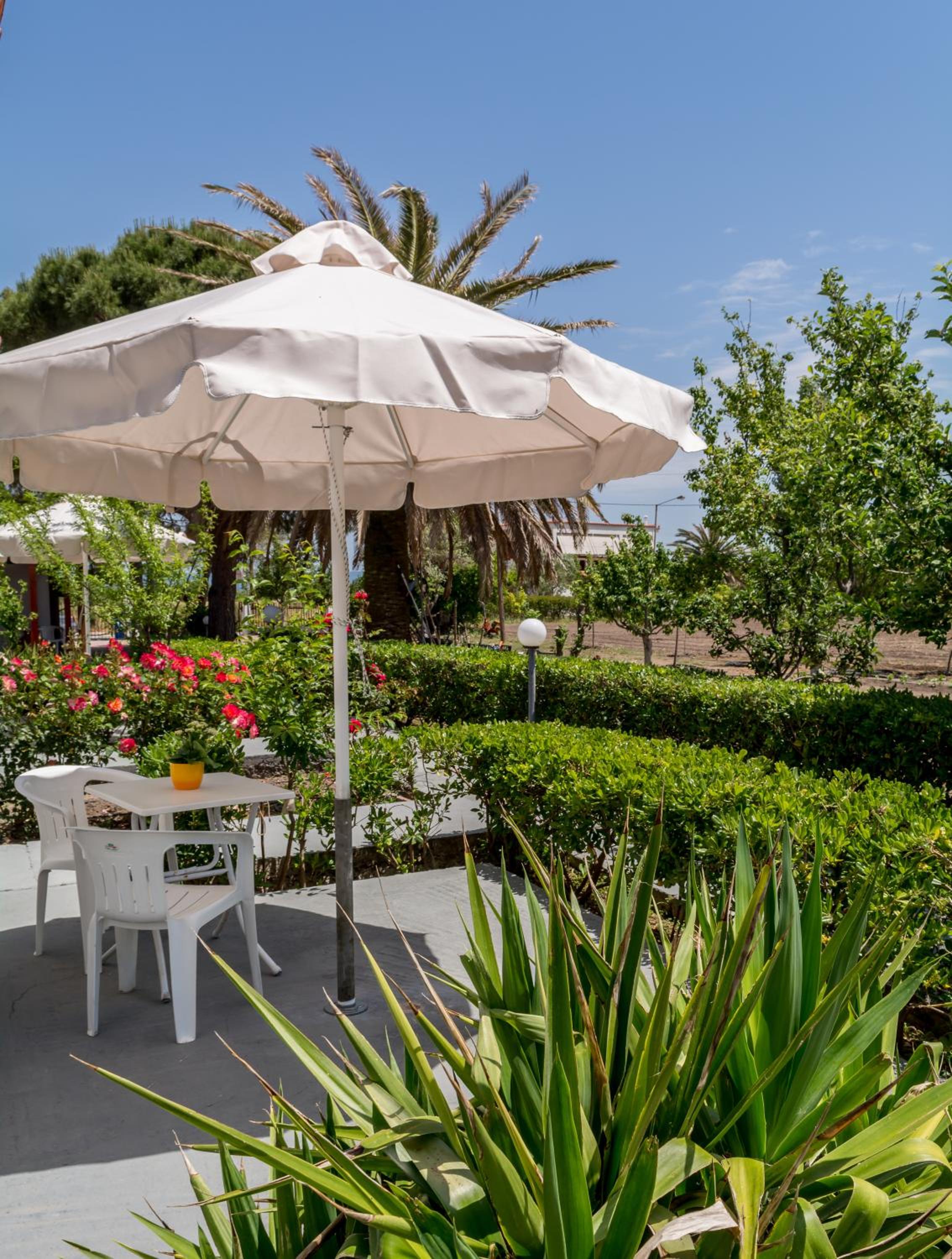Bungalow with Garden View photo 2