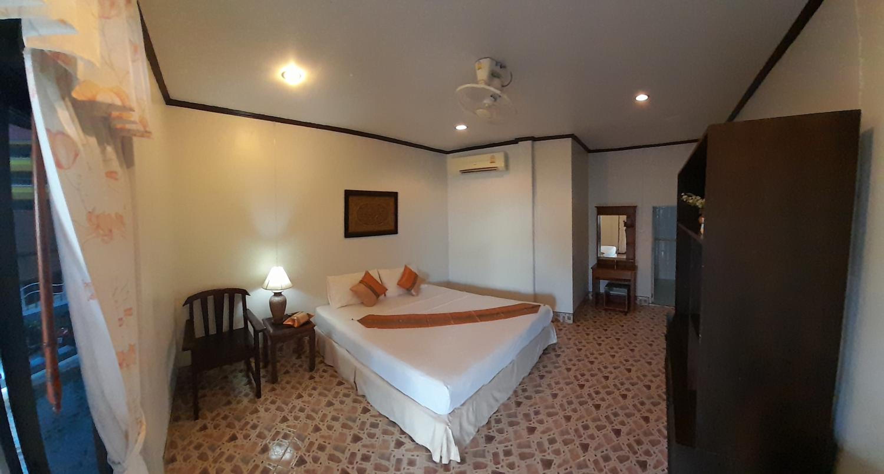 Superior Queen Room photo 1