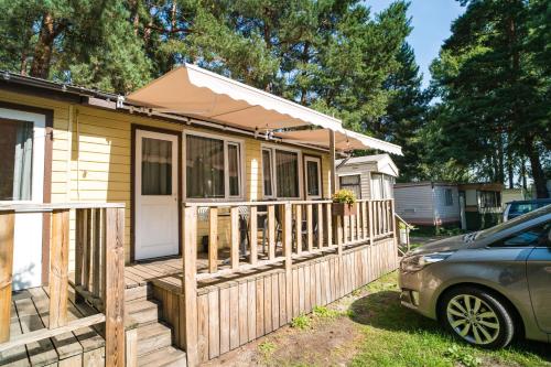 Holiday Home - Photo 7