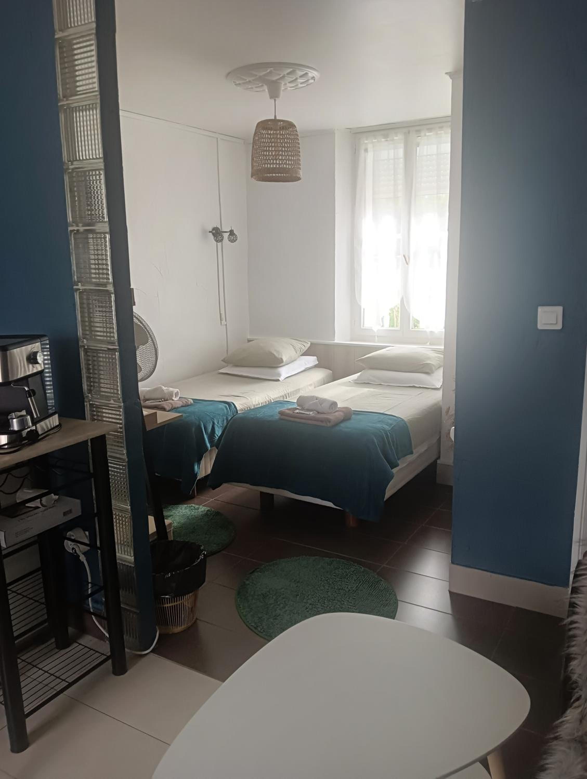 Double or Twin Room