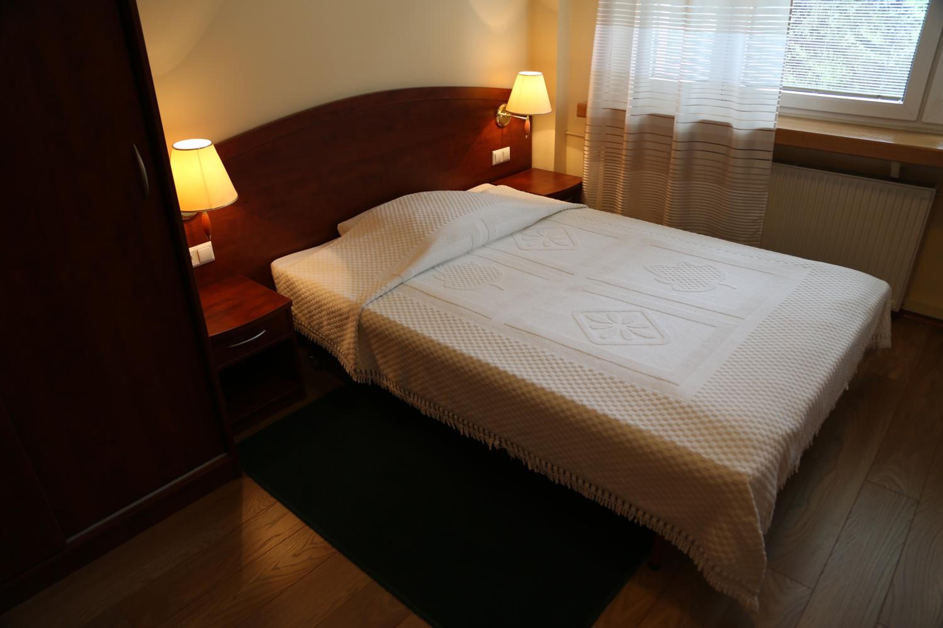 Superior Single Room