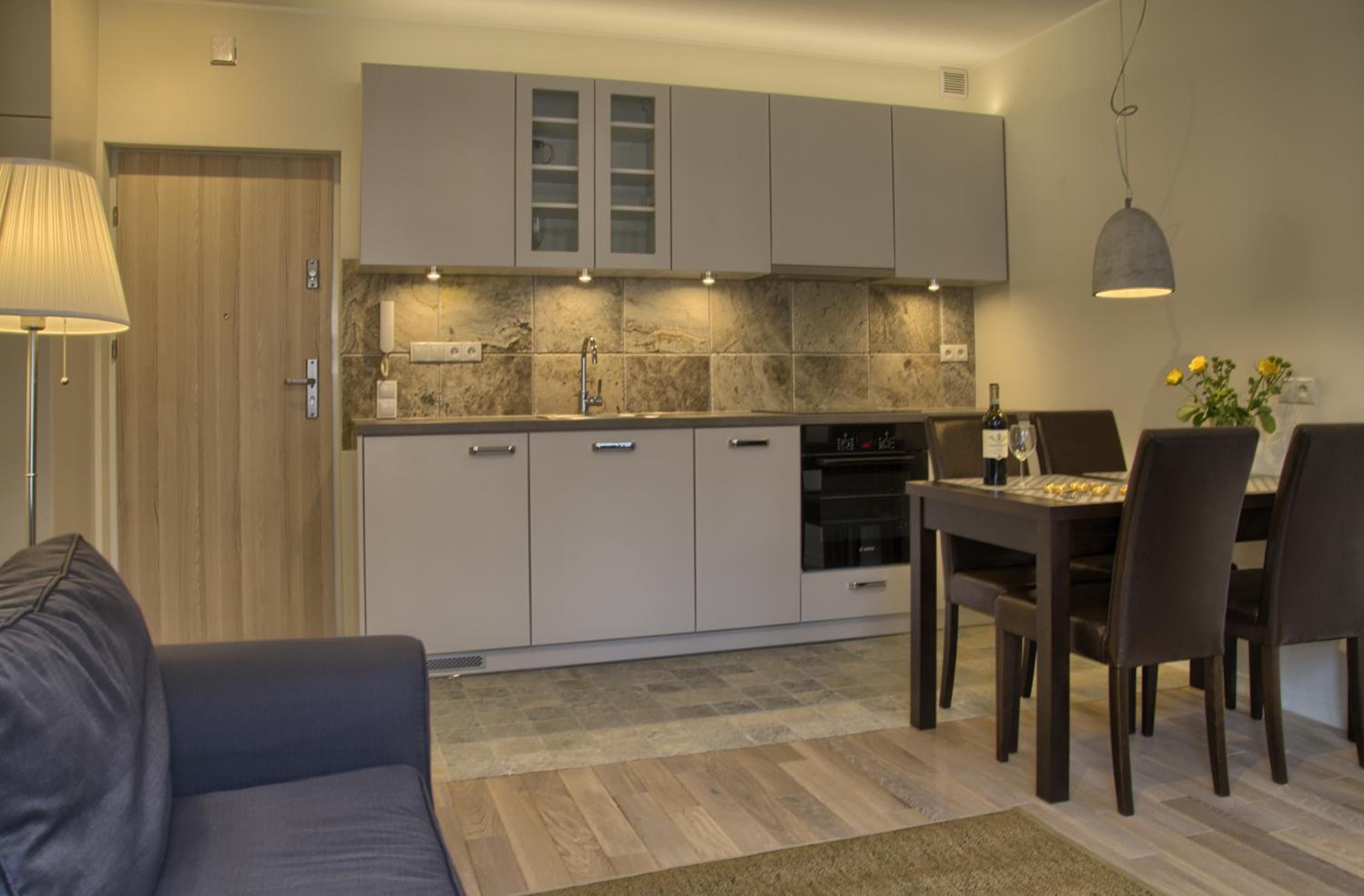 Superior Apartment