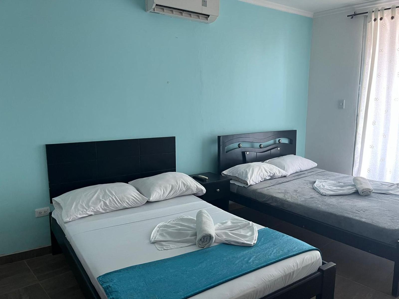 Comfort Triple Room