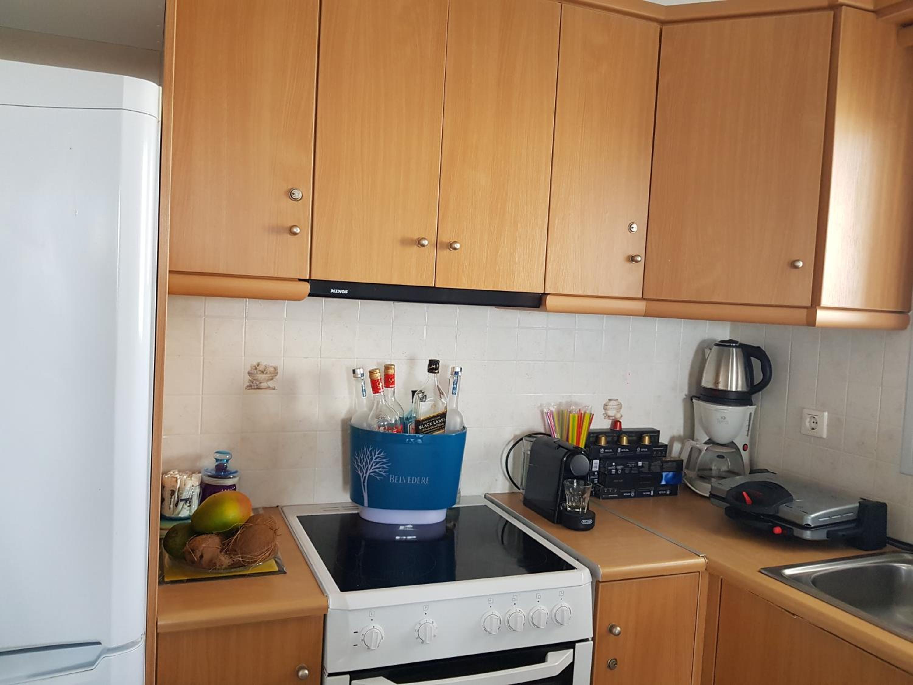 Apartment with Sea View - Photo 30