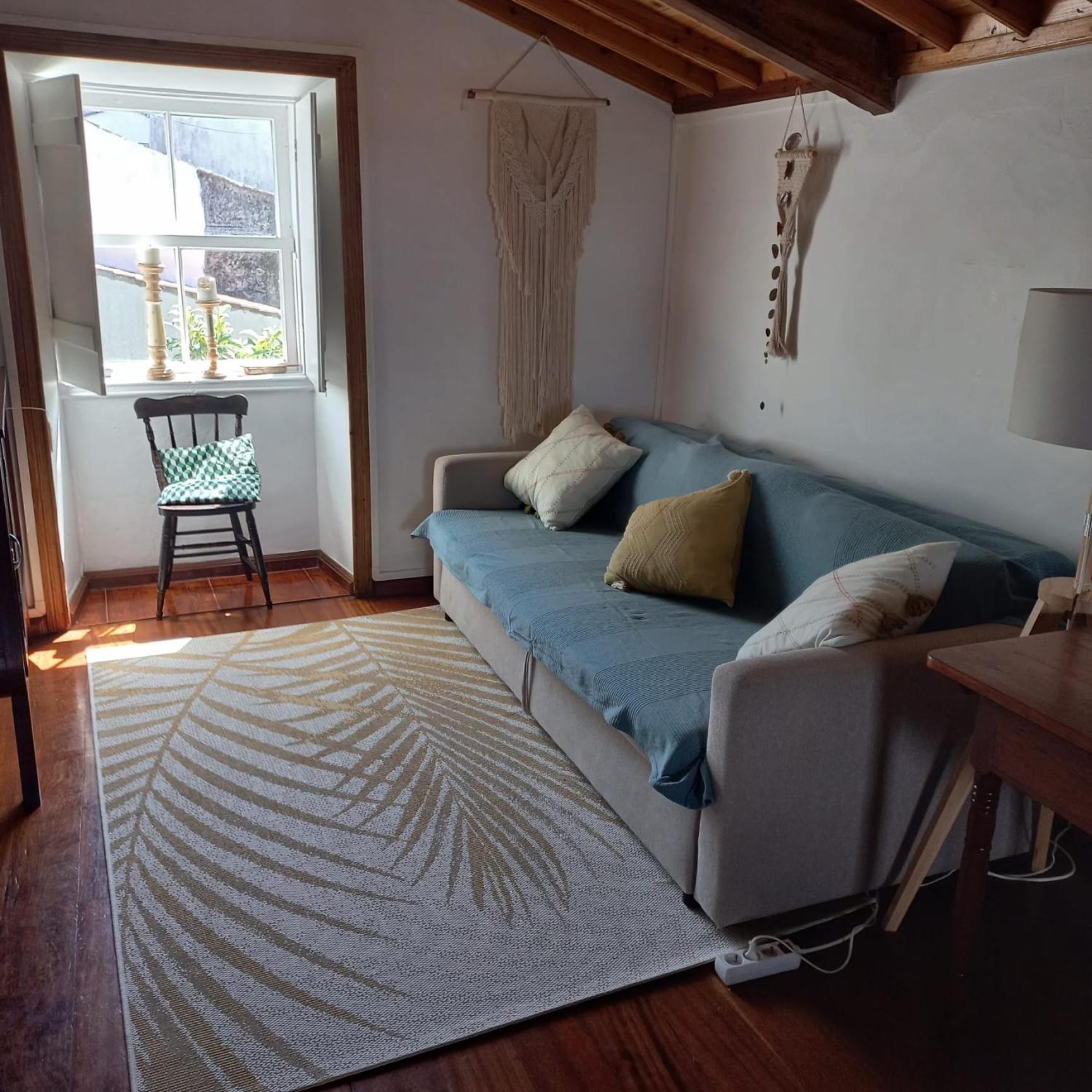 Two-Bedroom House photo 1