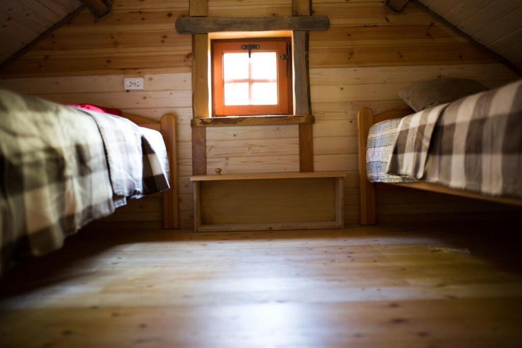 Two-Bedroom House photo 3