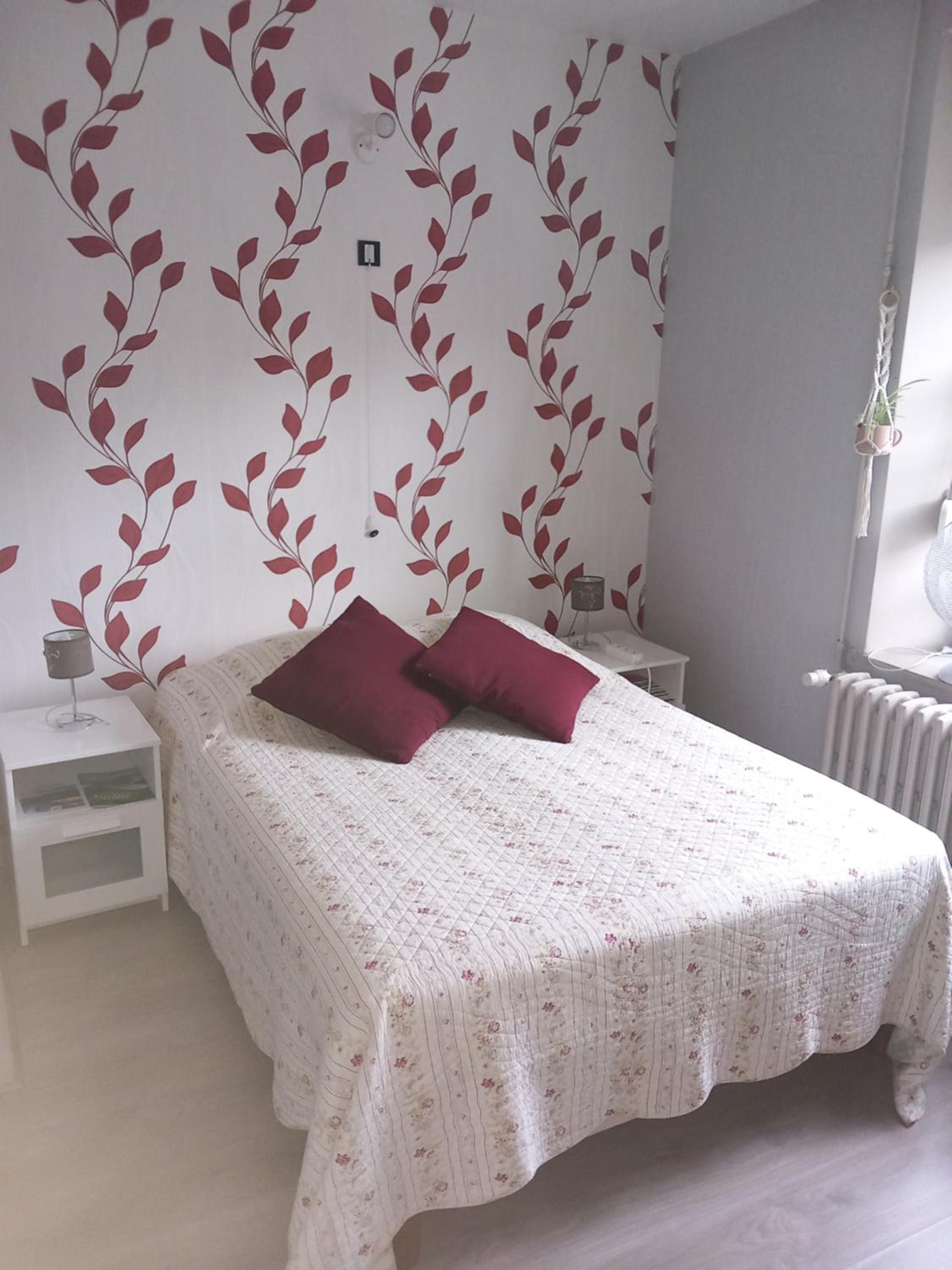 Standard Double Room - Photo 6