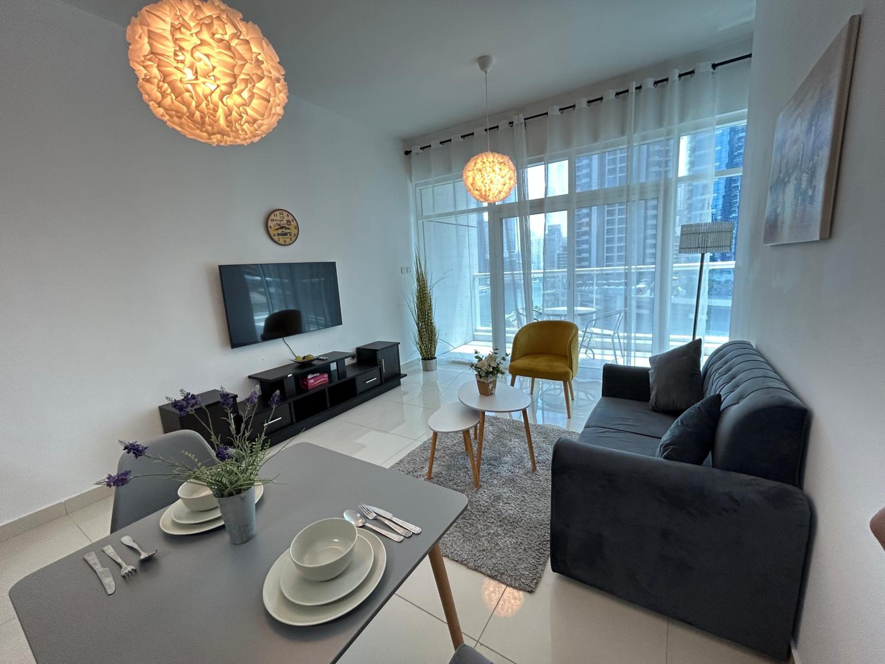 Deluxe Apartment photo 1
