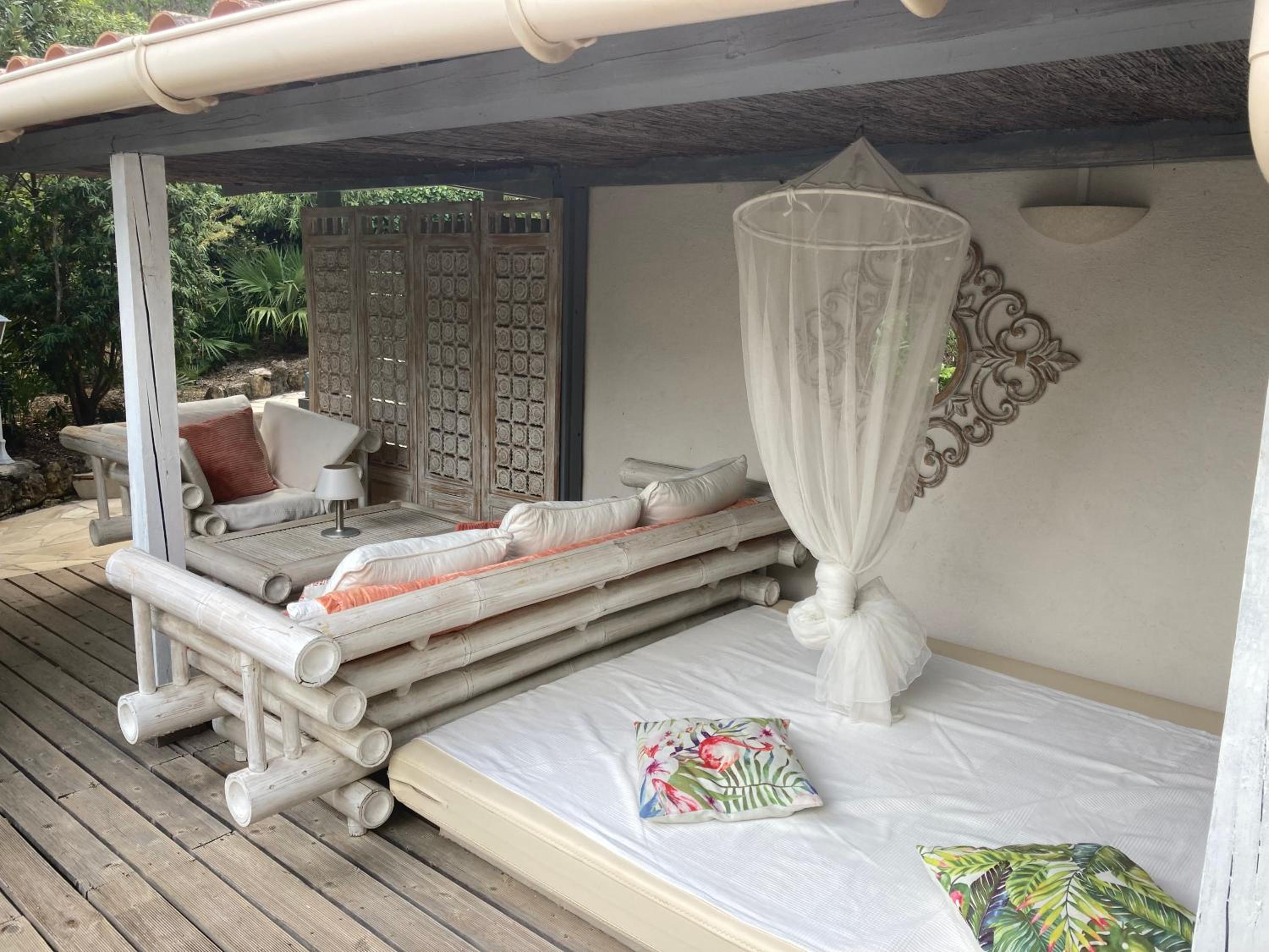 One-Bedroom Chalet