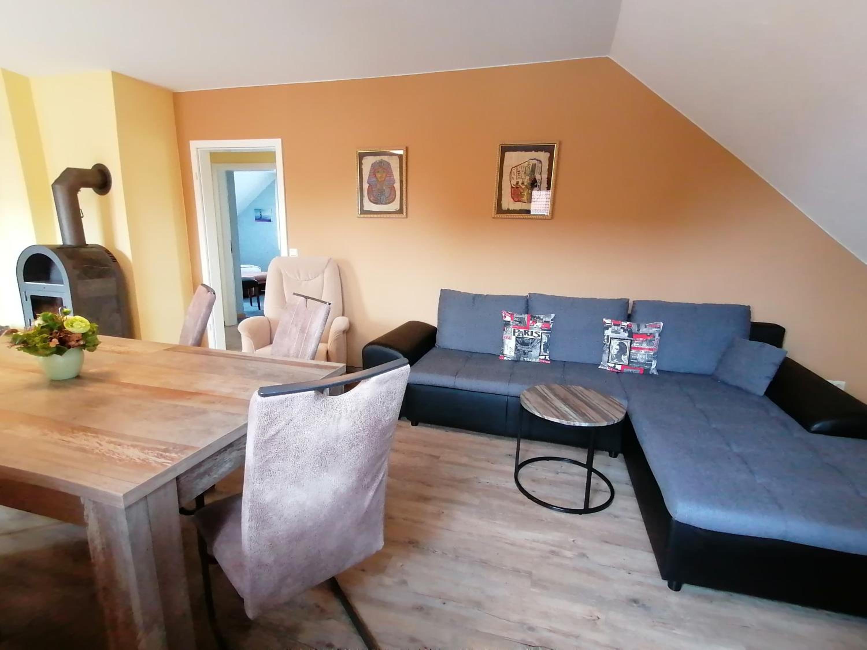 Apartment - Photo 8