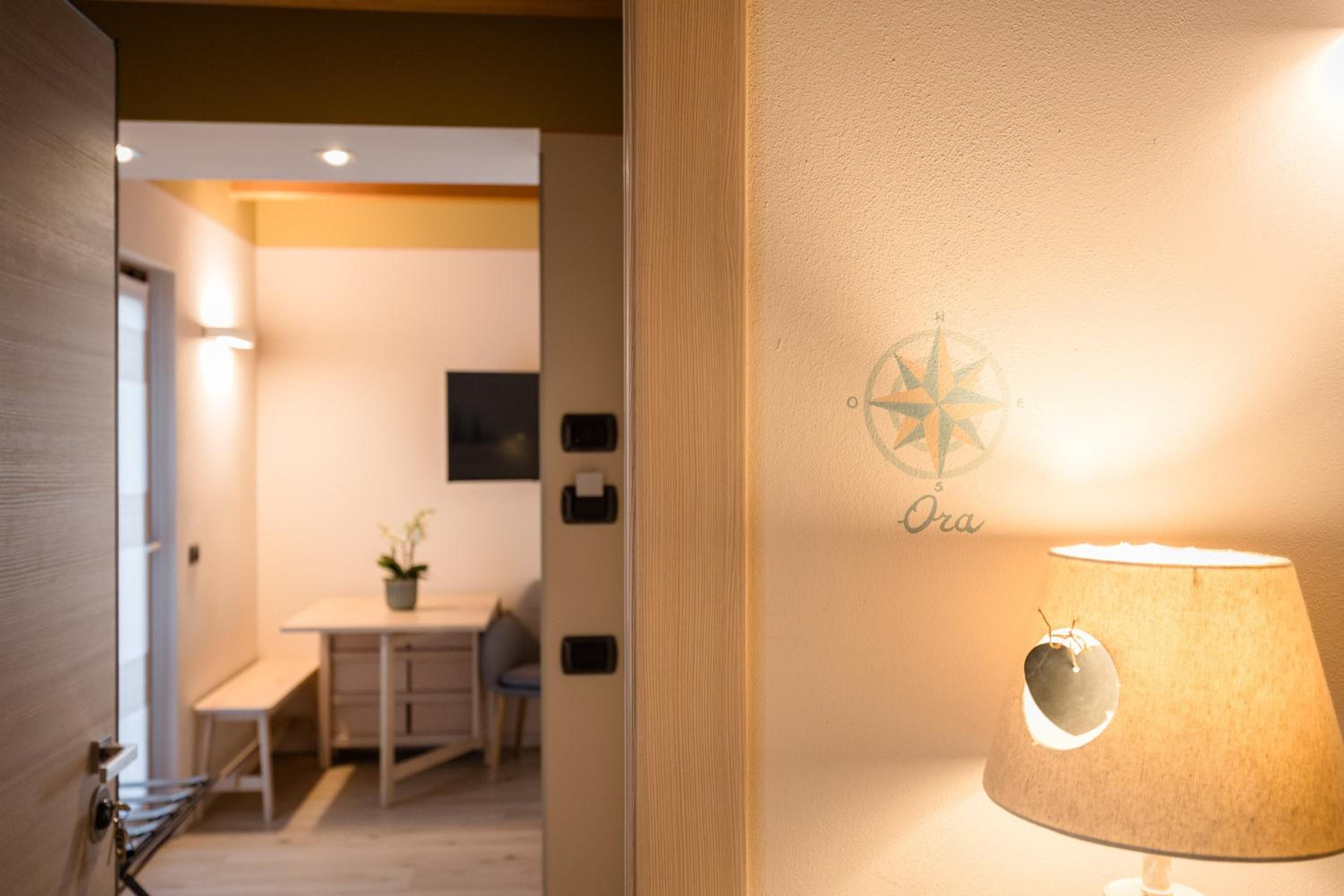 Double or Twin Room with Terrace photo 1