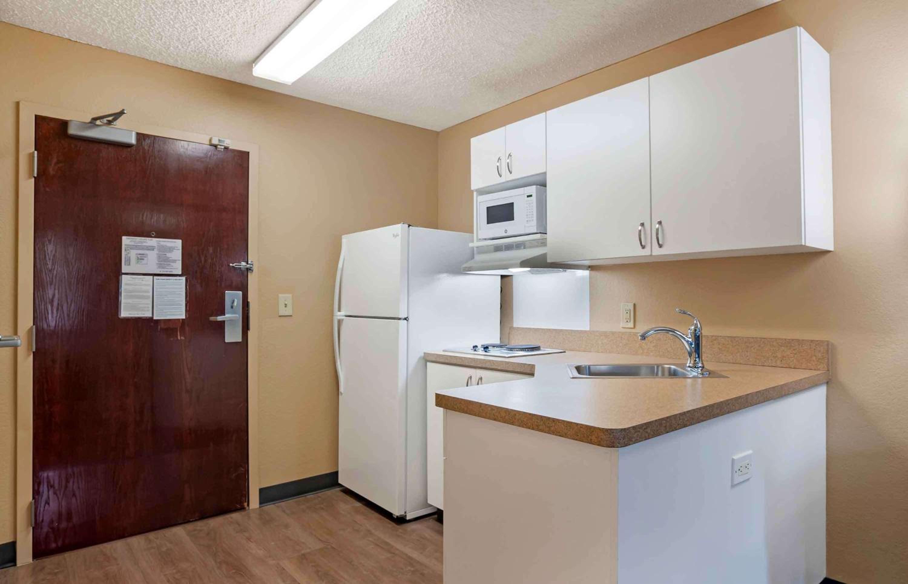 Extended Stay America Suites - San Diego - Hotel Circle, Billede 5