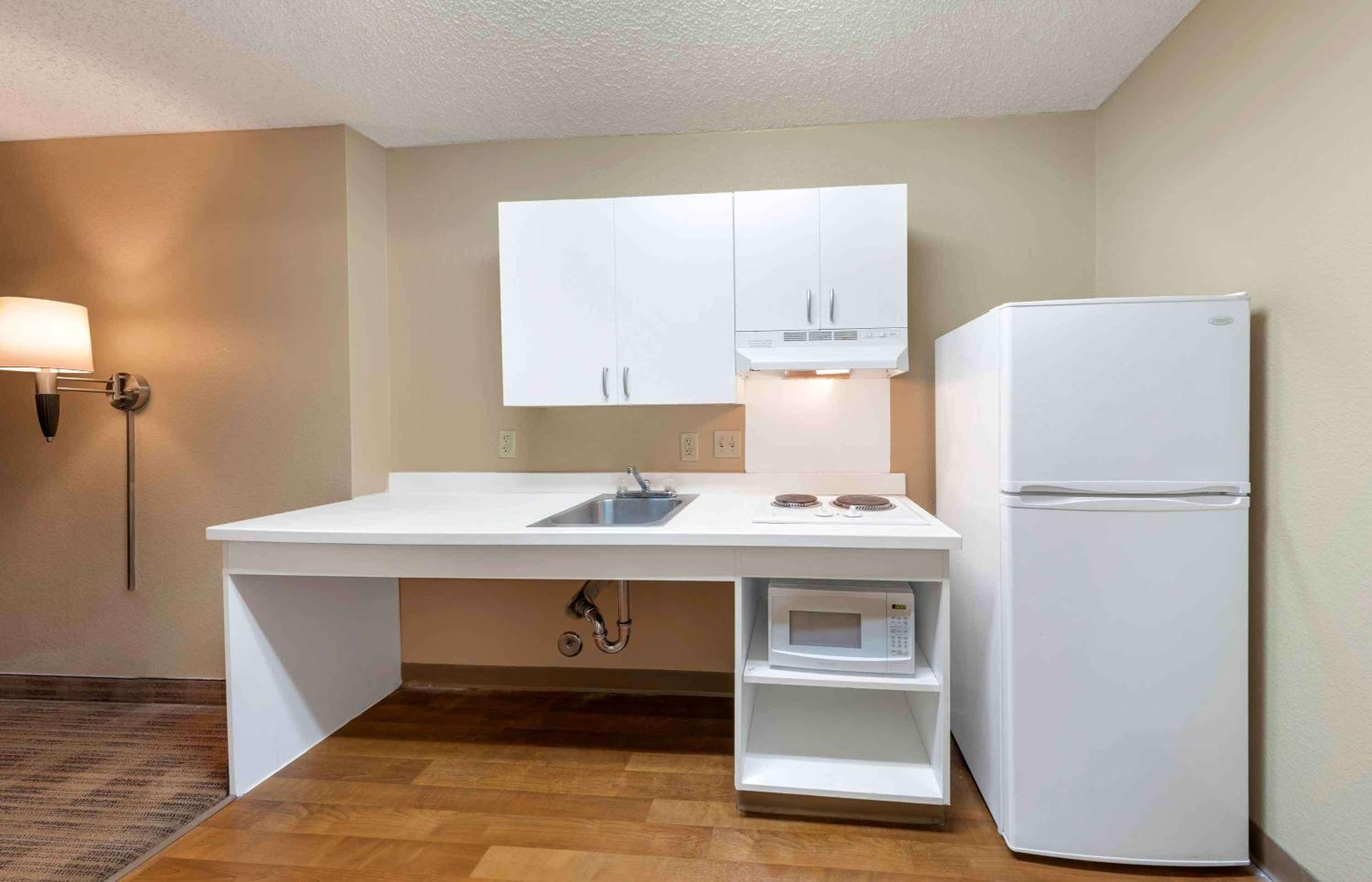 Extended Stay America Suites - Los Angeles - Carson, Photo 8