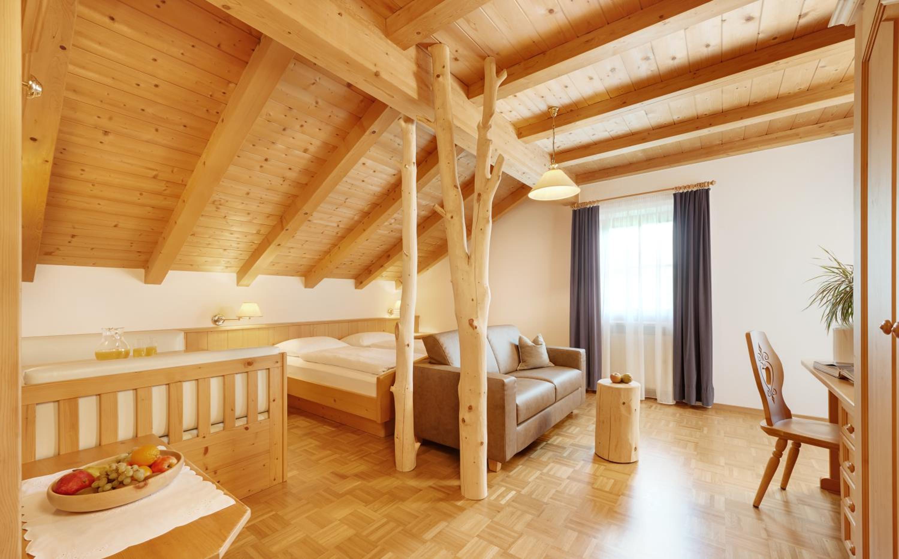 Superior Double Room photo 3