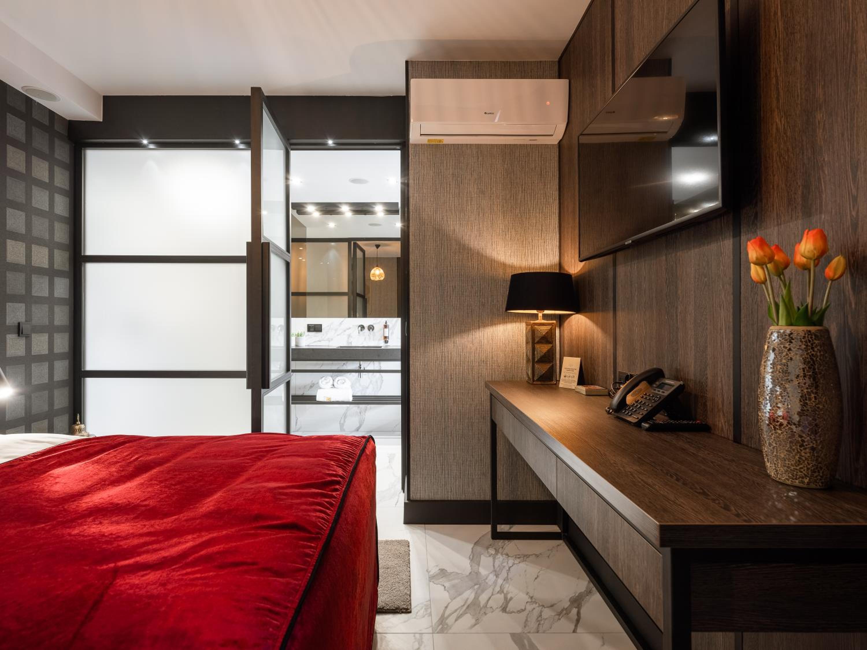 Penthouse Apartment - Photo 5