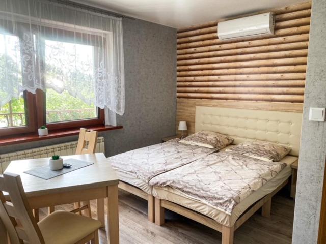 Triple Room with Balcony photo 2