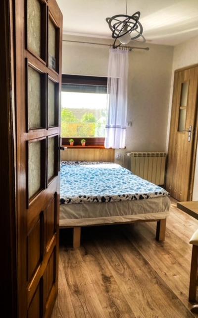 Small Double Room photo 1