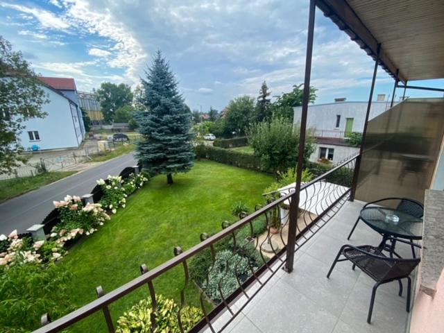Triple Room with Balcony photo 1