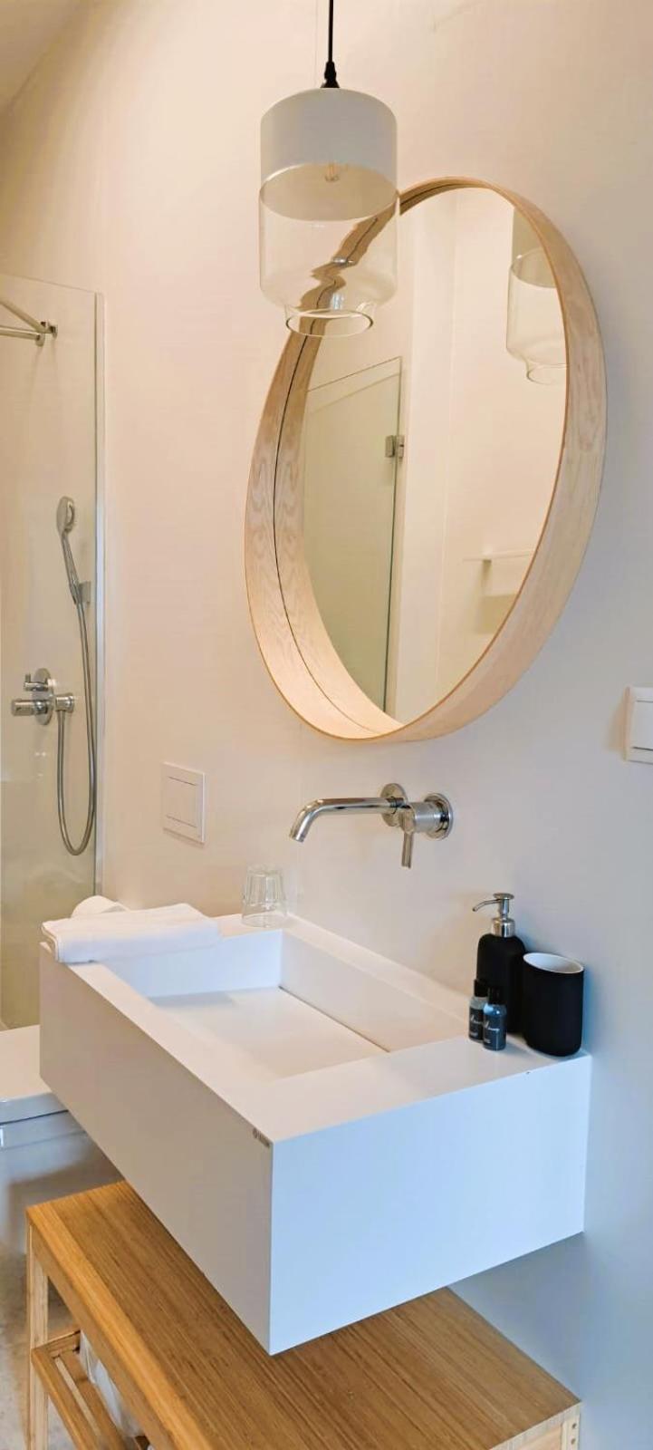 Standard Single Room photo 3