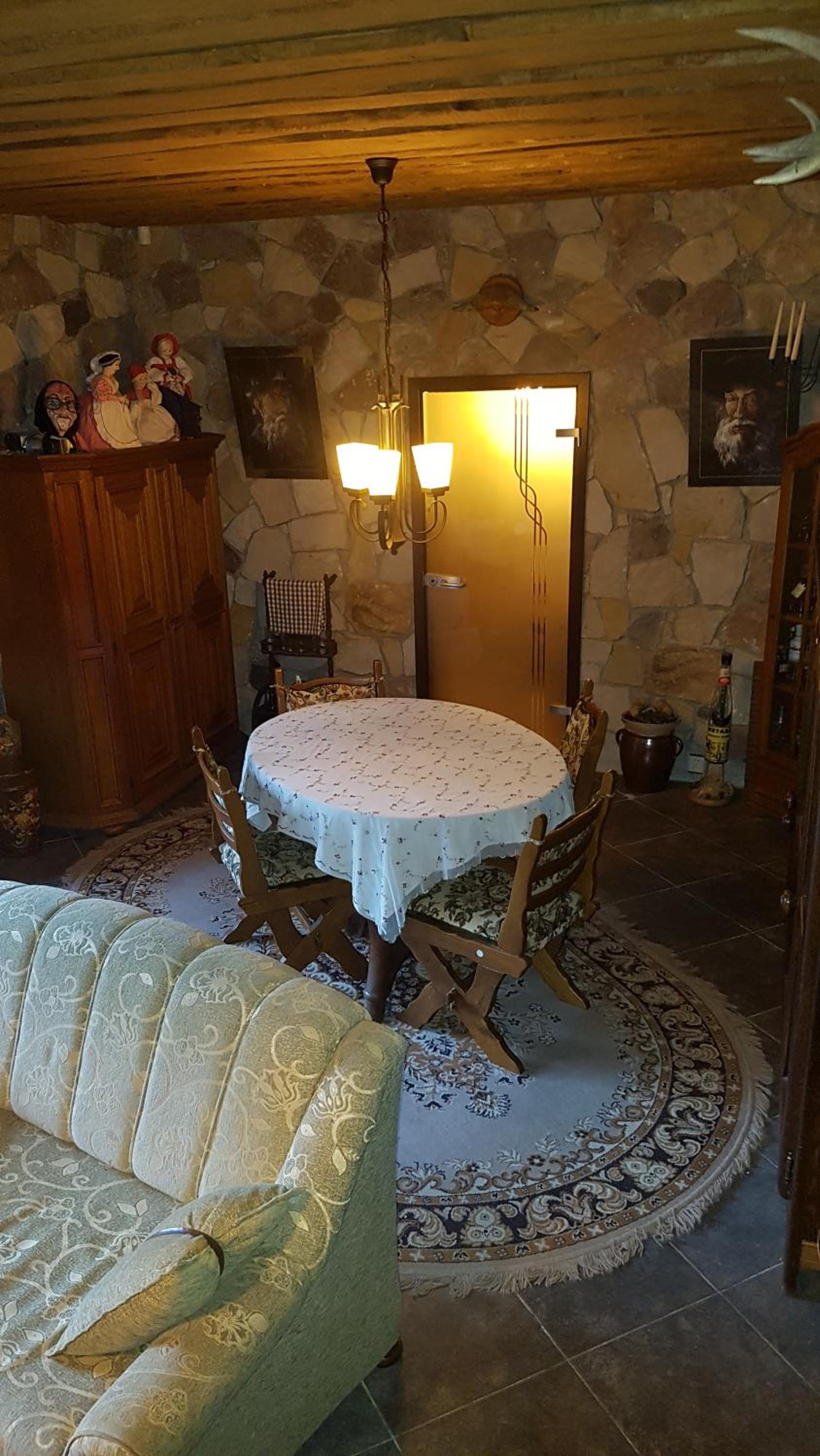 Two-Bedroom House - Photo 7