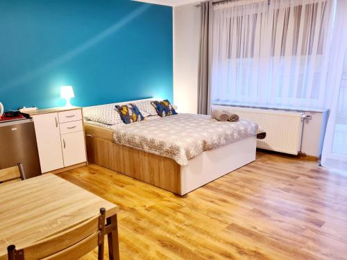 Quadruple Room with Balcony photo 1