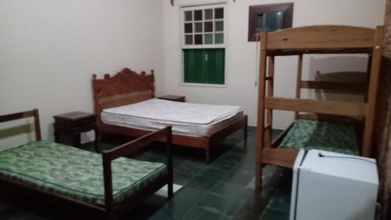 Four-Bedroom House photo 2