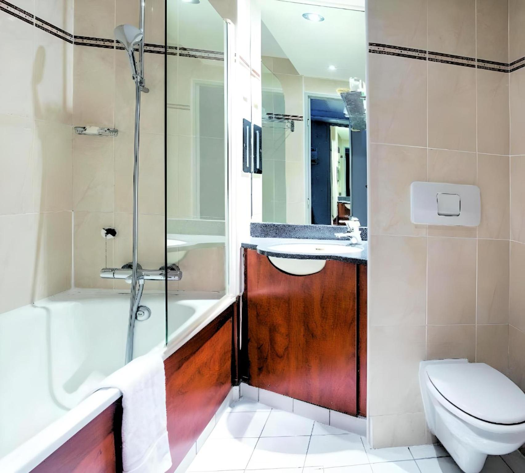 Double Room - Photo 4
