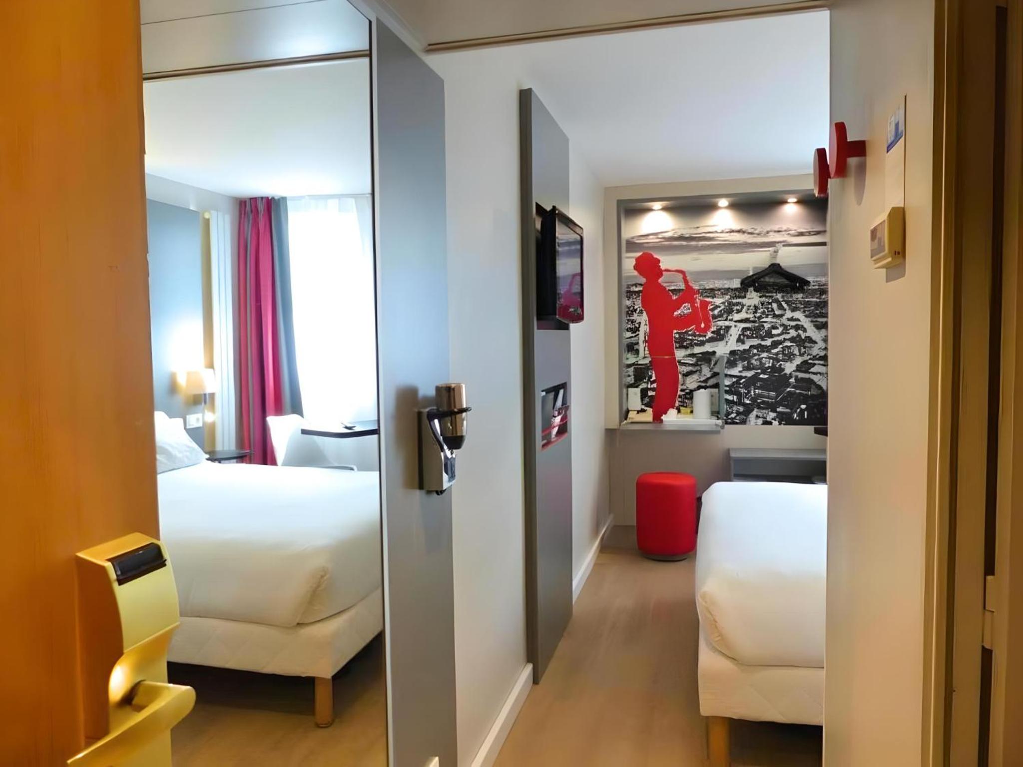 Double Room - Photo 1