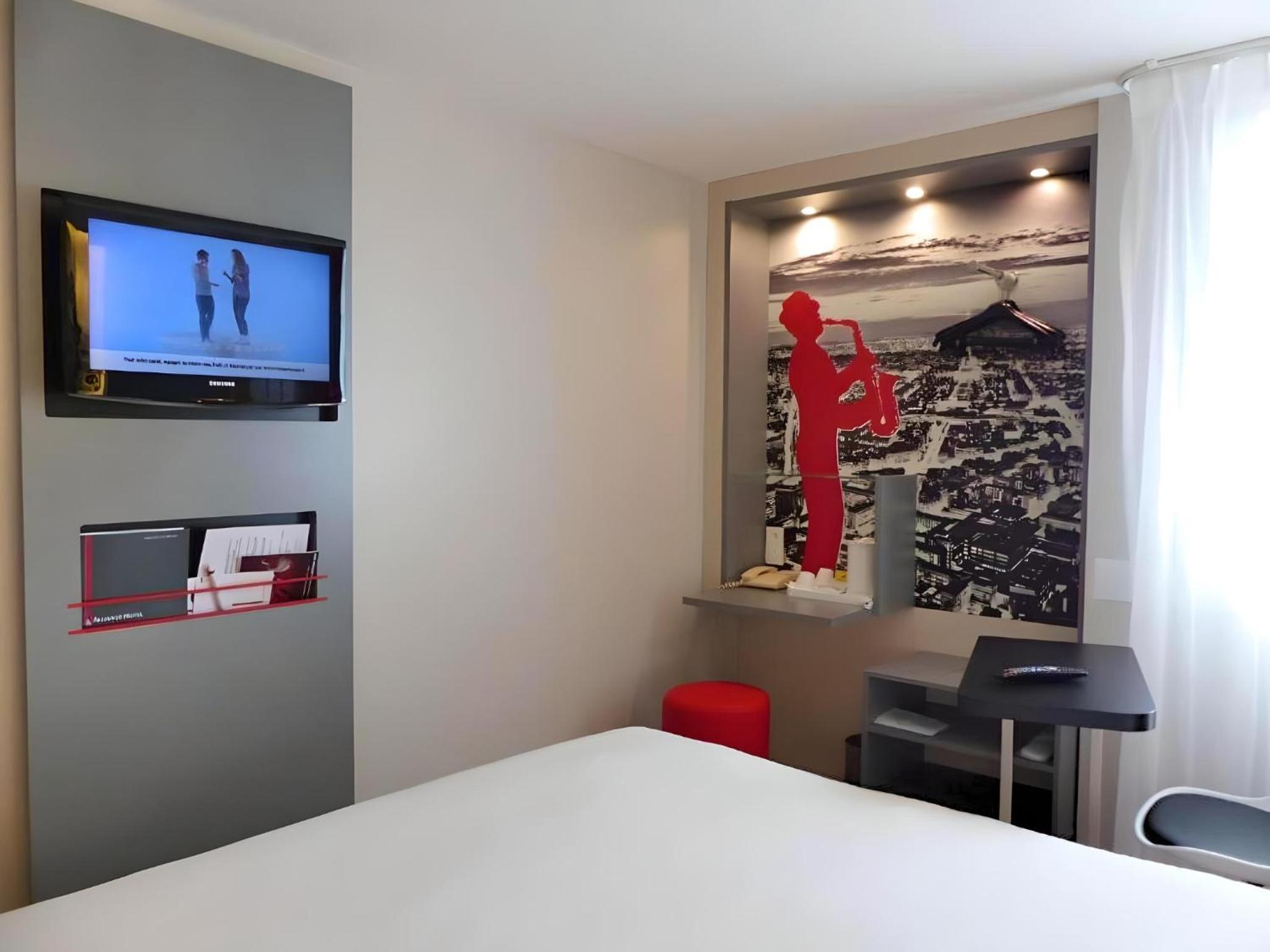 Double Room - Disability Access