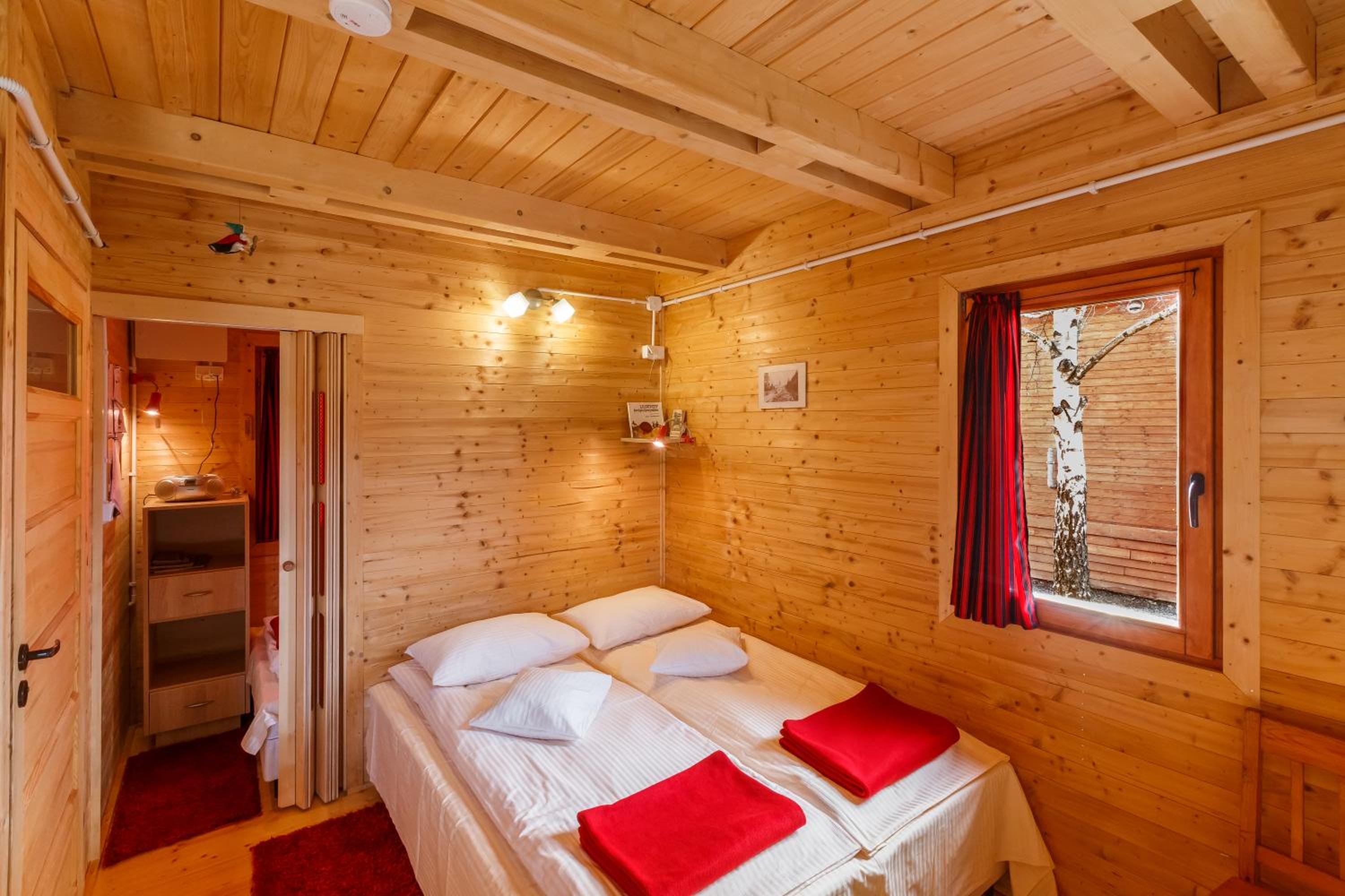 Chalet photo 3