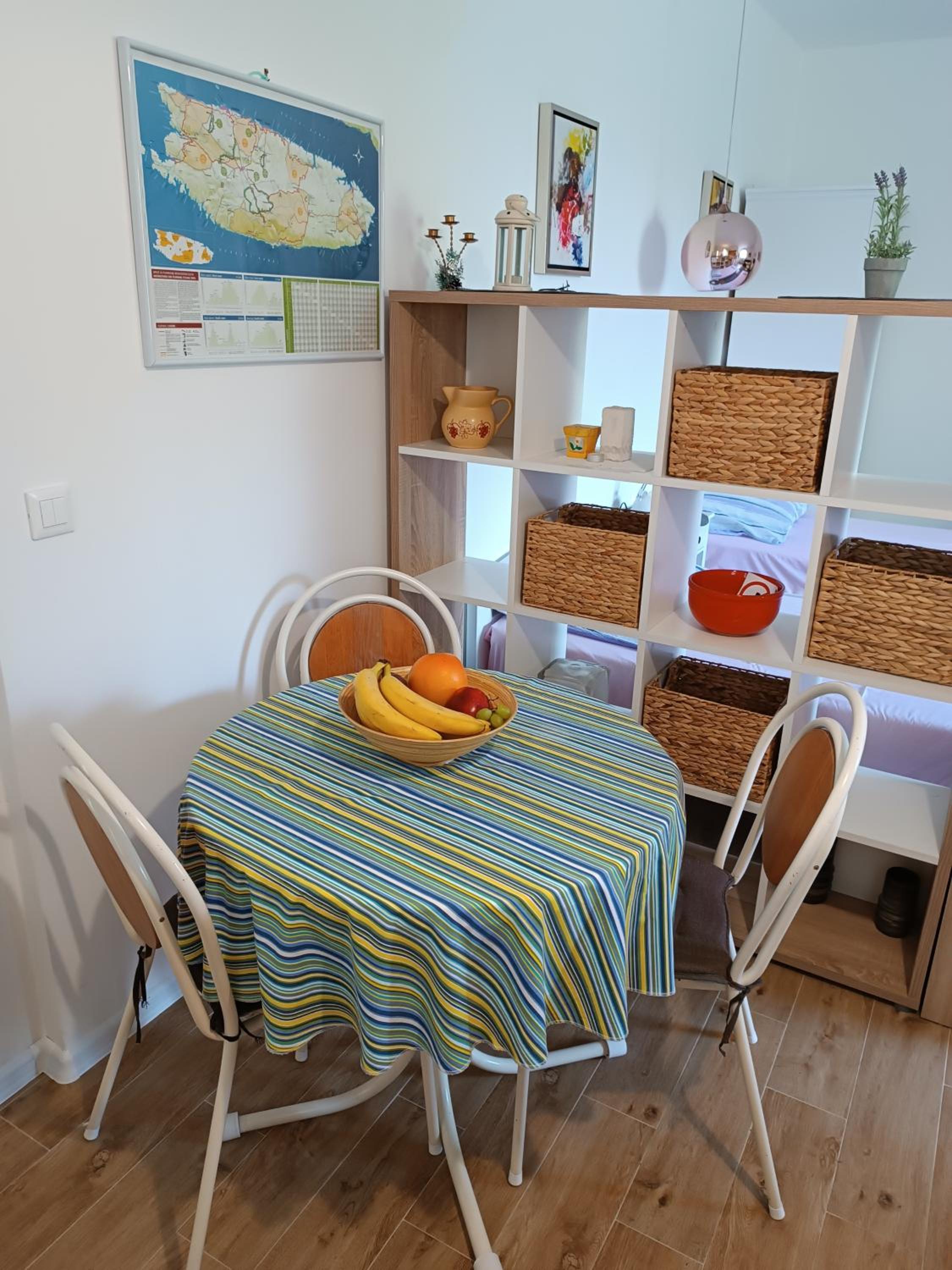 Studio Apartment photo 3