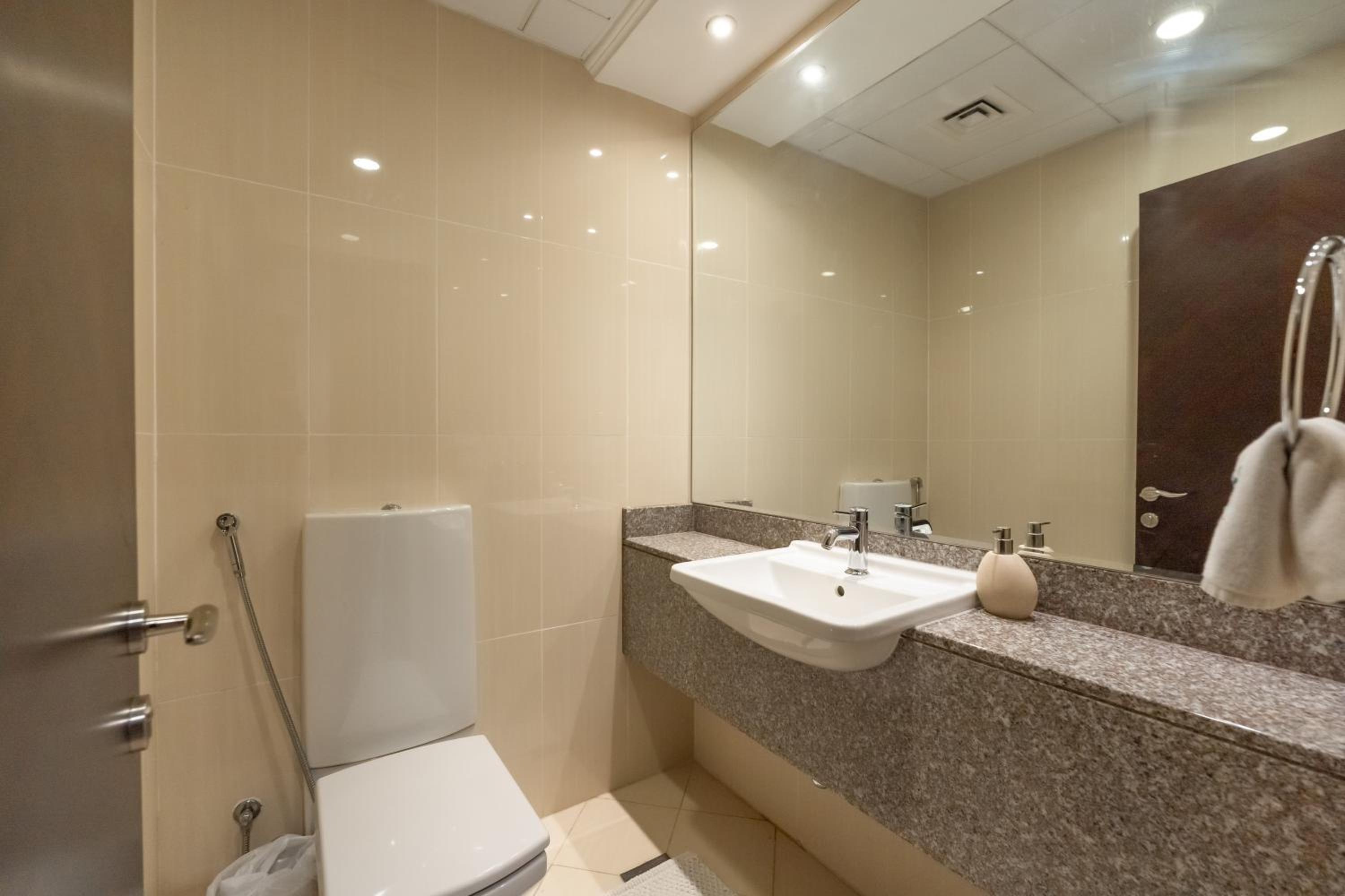 Duplex Apartment photo 1