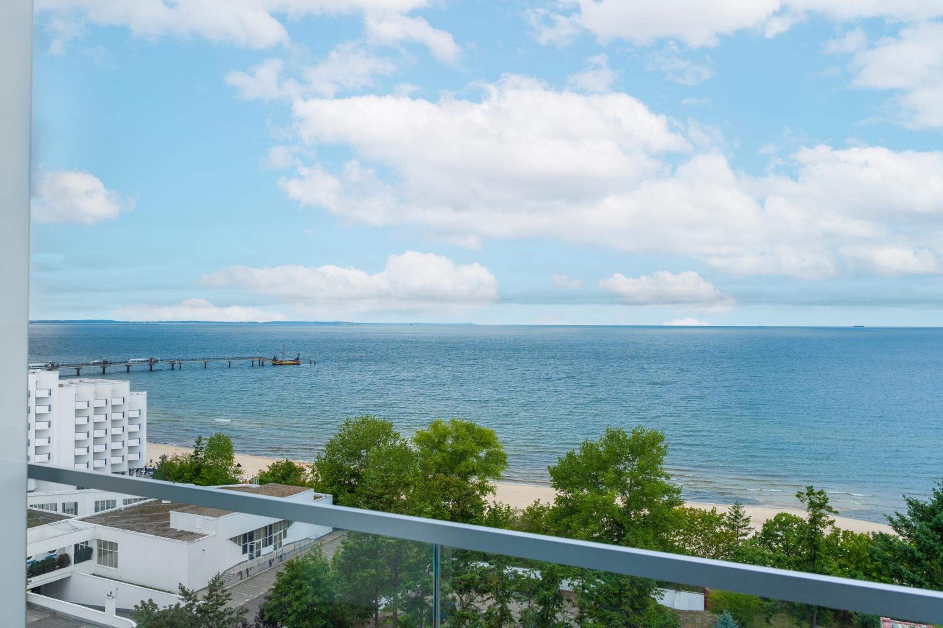 Apartment with Sea View photo 3