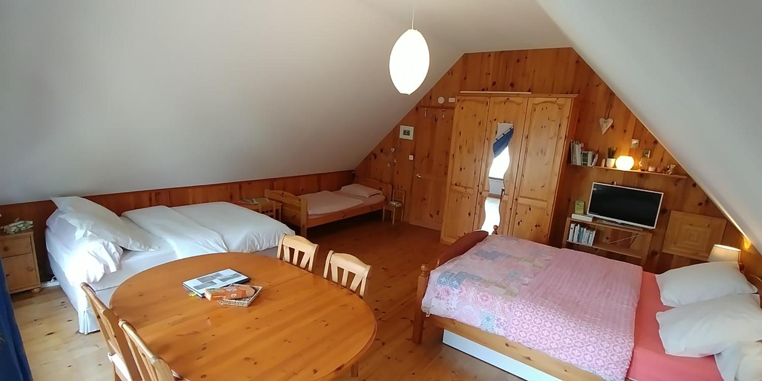 Apartment with Garden View photo 3