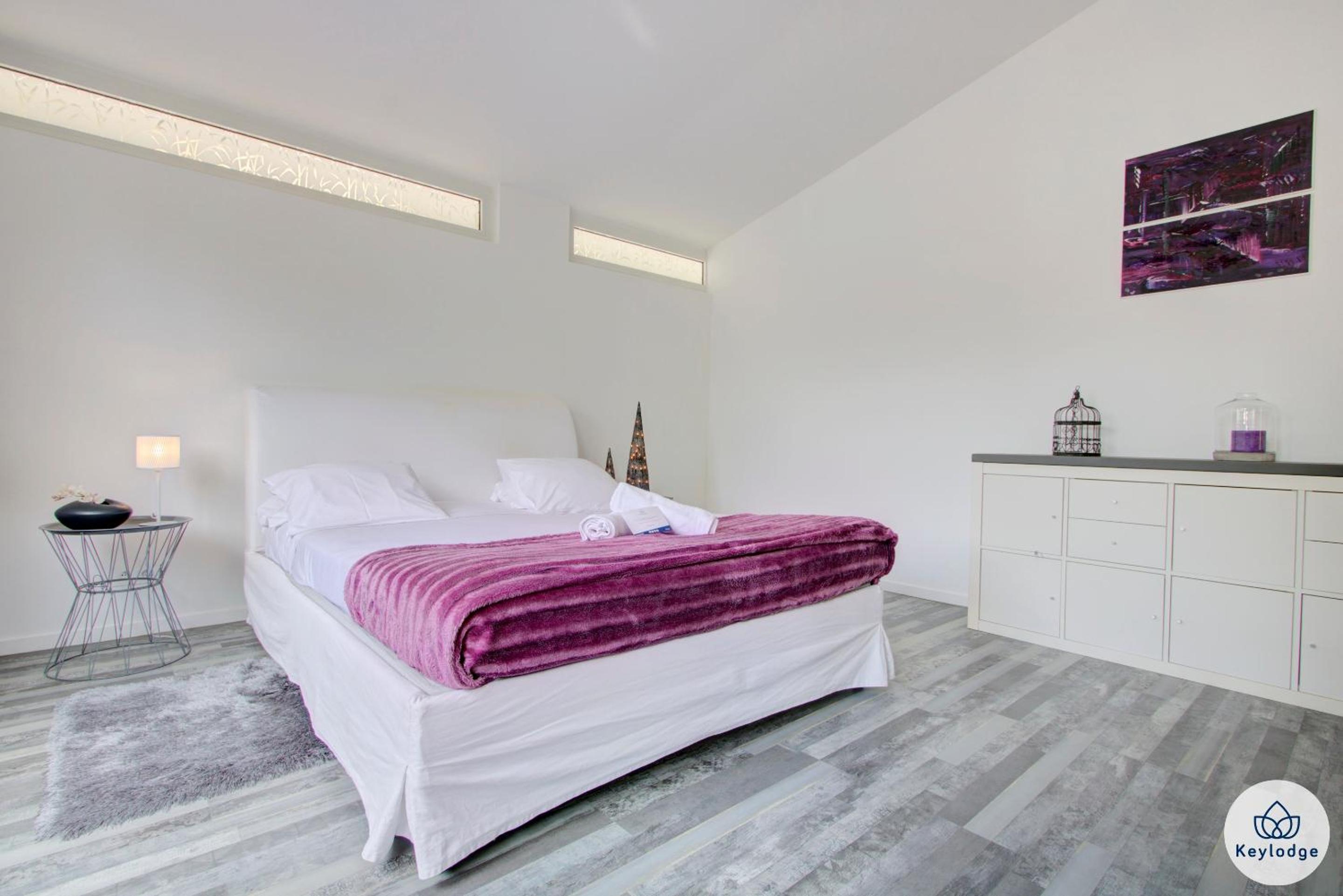 Double Room with Garden View photo 2
